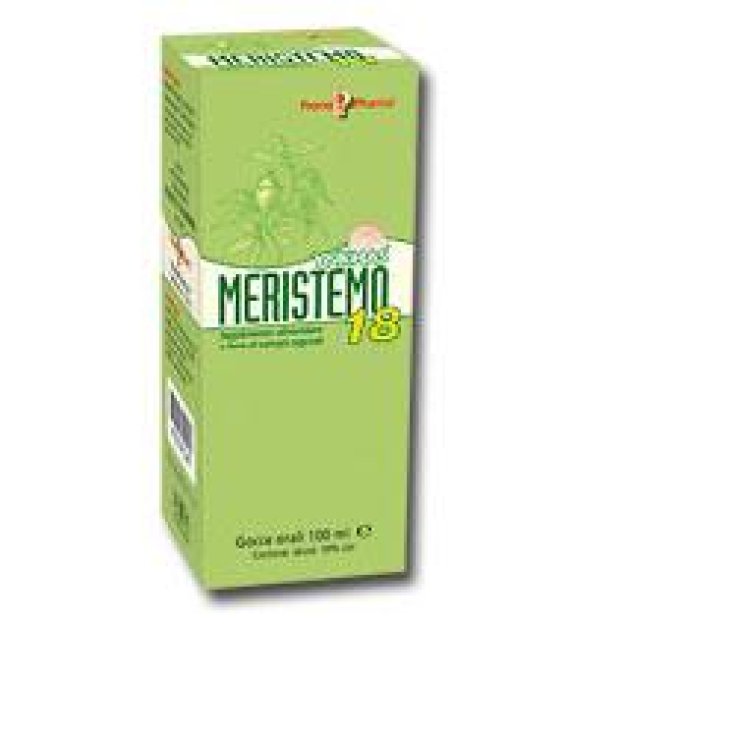 MERISTEMO YNKHAS 18 100ml MERISTEMO YNKHAS 18 100ml