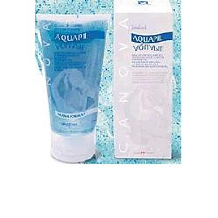 AQUAPIL Gel Deterg.150ml AQUAPIL Gel Deterg.150ml