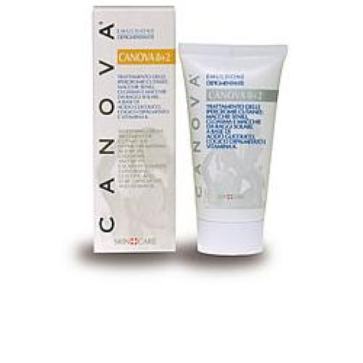 CANOVA Cr. 8%+2% Ac.Glic.50ml CANOVA Cr. 8%+2% Ac.Glic.50ml