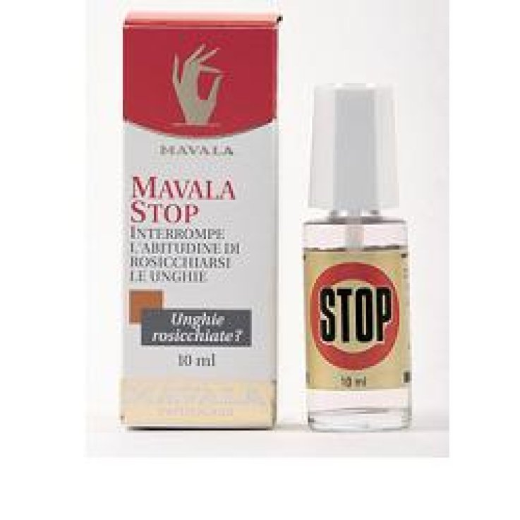 MAVALA STOP 10ML MAVALA STOP 10ML
