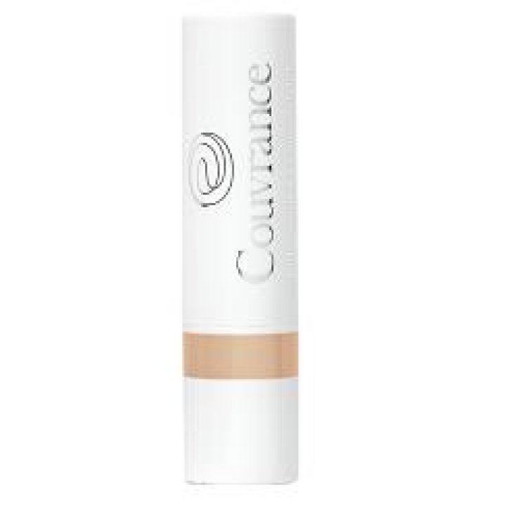 EAU THERMALE AVENE COUVRANCE STICK CORRETTORE CORALLO 3 G EAU THERMALE AVENE COUVRANCE STICK CORRETTORE CORALLO 3 G