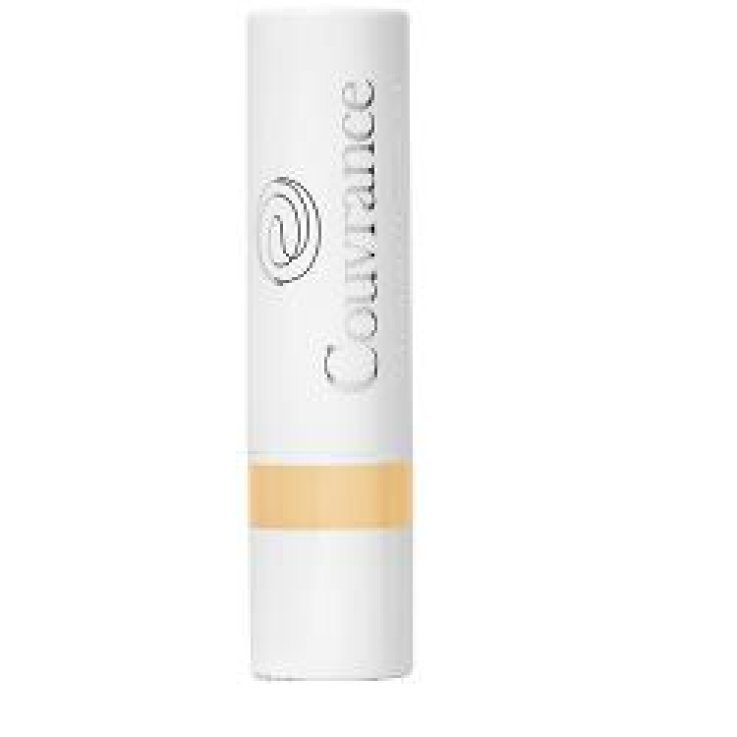 EAU THERMALE AVENE COUVRANCE STICK CORRETTORE GIALLO 3 G EAU THERMALE AVENE COUVRANCE STICK CORRETTORE GIALLO 3 G