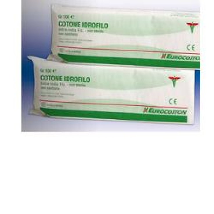 CURA Cot.Idrof.100g CURA Cot.Idrof.100g