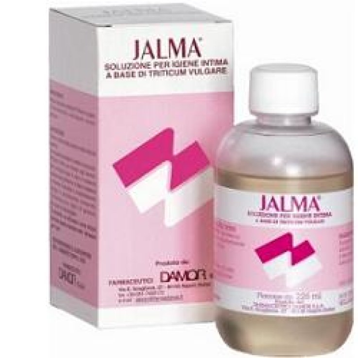 JALMA Sol.Ig.Intima 225ml JALMA Sol.Ig.Intima 225ml