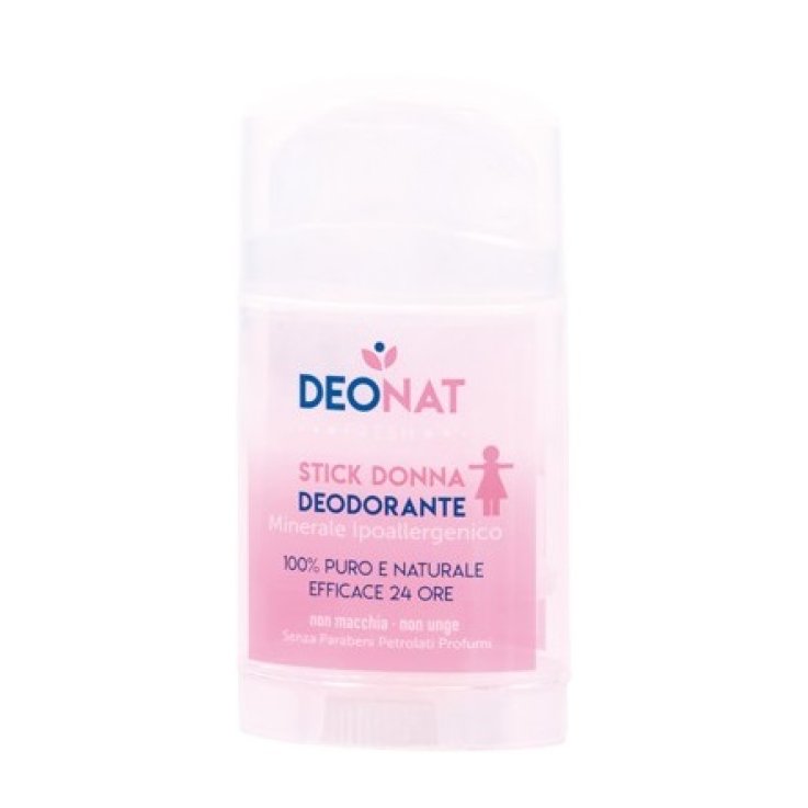 DEONAT FRESH DEO DONNA 100gFDB DEONAT FRESH DEO DONNA 100gFDB