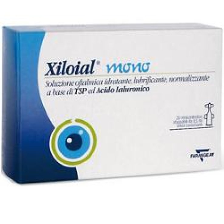 XILOIAL Sol.Oft.20fl.0,5ml XILOIAL Sol.Oft.20fl.0,5ml