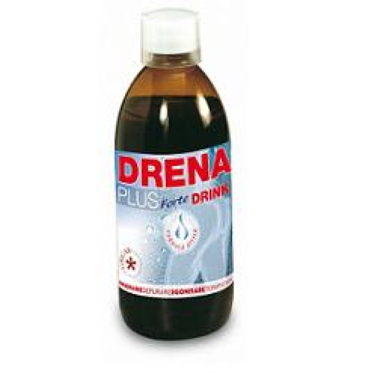 DRENAPLUS Forte Drink 500ml DRENAPLUS Forte Drink 500ml