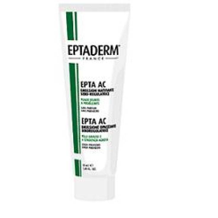 EPTA AC Emuls.Opac.Seb.50ml EPTA AC Emuls.Opac.Seb.50ml