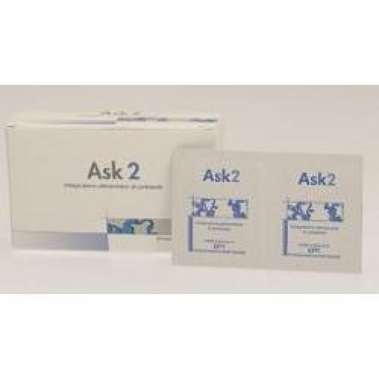 ASK*2 60 Bust.320mg OTI ASK*2 60 Bust.320mg OTI