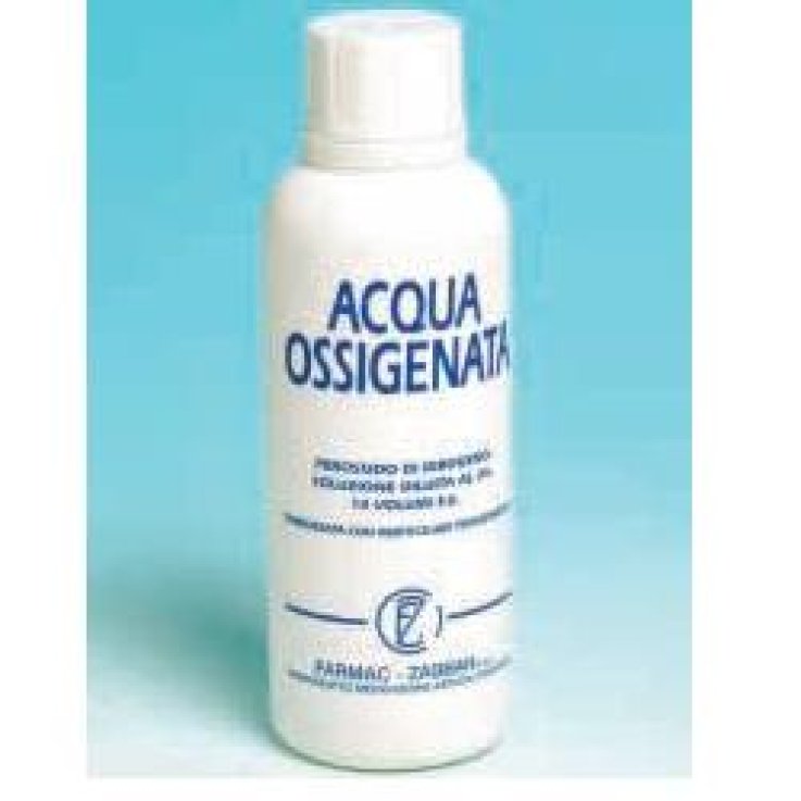 ACQUA Ossig. 10v 250ml F/Z ACQUA Ossig. 10v 250ml F/Z