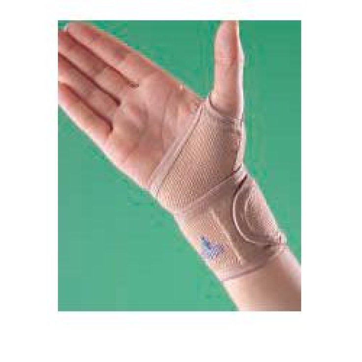OPPO Polsiera Elast.C/Velcro OPPO Polsiera Elast.C/Velcro
