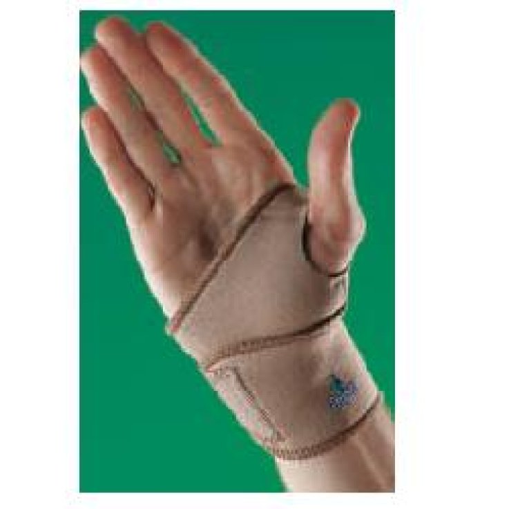 OPPO Polsiera Reg.Neoprene OPPO Polsiera Reg.Neoprene