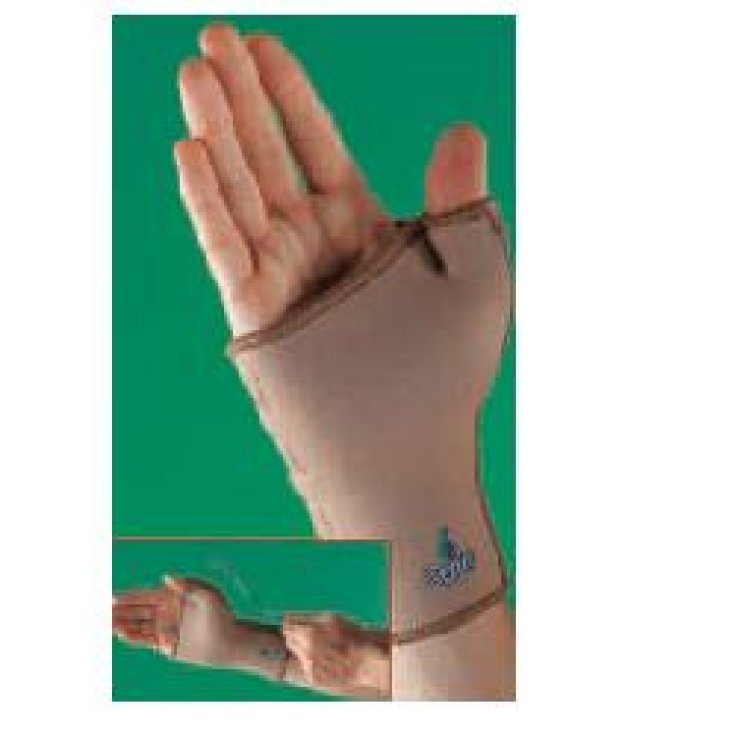 OPPO Supp.Polso/Poll.Neopr.XL OPPO Supp.Polso/Poll.Neopr.XL
