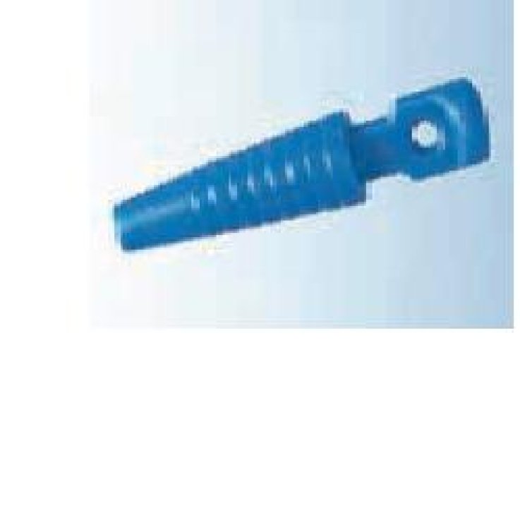 TAPPO MEDS PER CATETERE STERILE MISURA UNICA TAPPO MEDS PER CATETERE STERILE MISURA UNICA