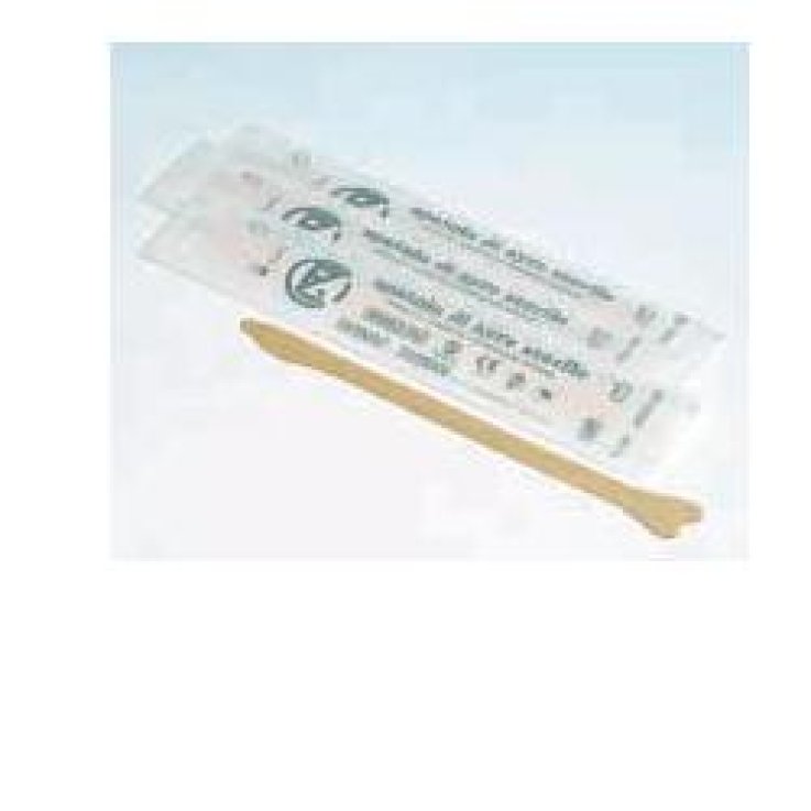 ABBASSALINGUA N/Sterili.100 pezzi MEDS ABBASSALINGUA N/Sterili.100 pezzi MEDS