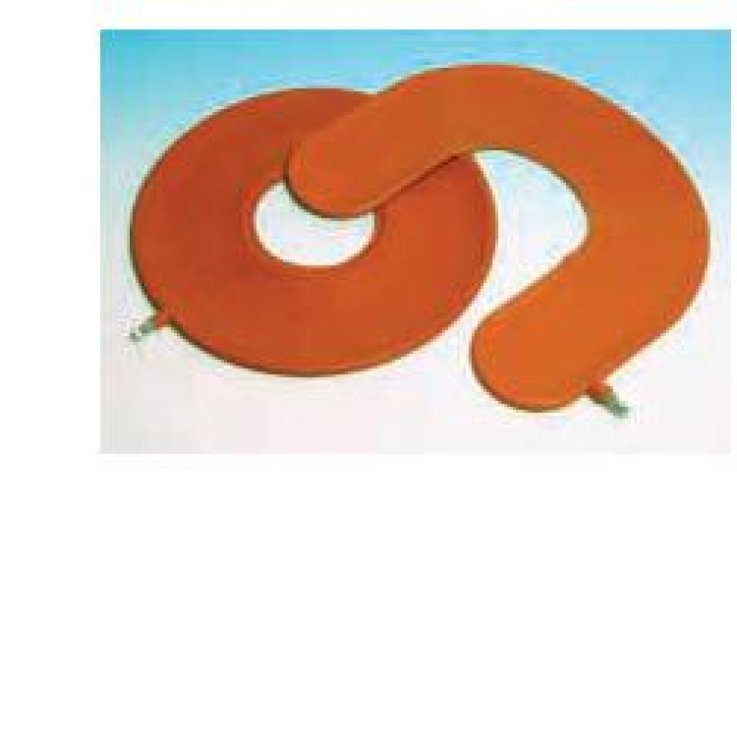 CIAMBELLA Gomma Rossa cm45 FZ CIAMBELLA Gomma Rossa cm45 FZ