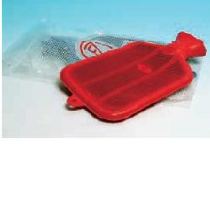 BORSA Acqua Calda Bil.FZ BORSA Acqua Calda Bil.FZ