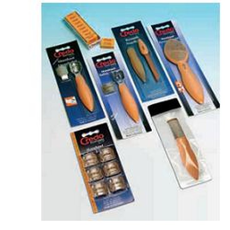 CREDO LAMETTE ORIGINAL DISPLAY BOX 10 PEZZI CREDO LAMETTE ORIGINAL DISPLAY BOX 10 PEZZI