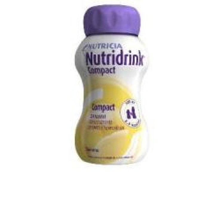 NUTRIDRINK Comp.Ciocc.4x125ml NUTRIDRINK Comp.Ciocc.4x125ml
