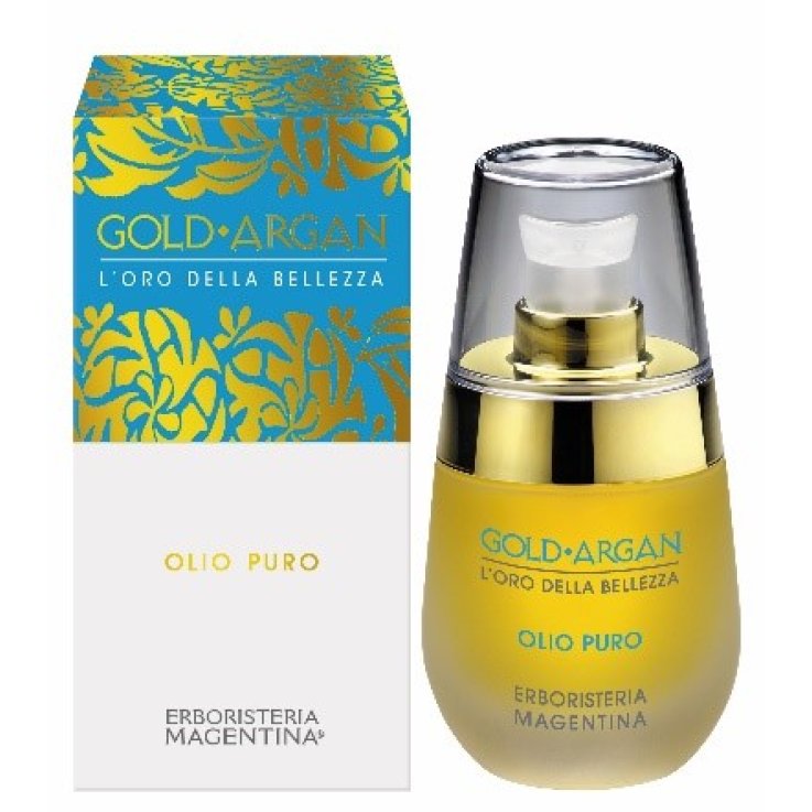 ARGAN Olio Puro 30ml ERM ARGAN Olio Puro 30ml ERM
