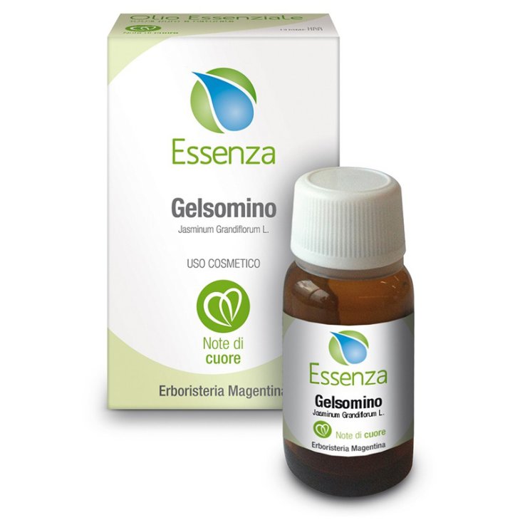 GELSOMINO Ess.10ml ERM GELSOMINO Ess.10ml ERM