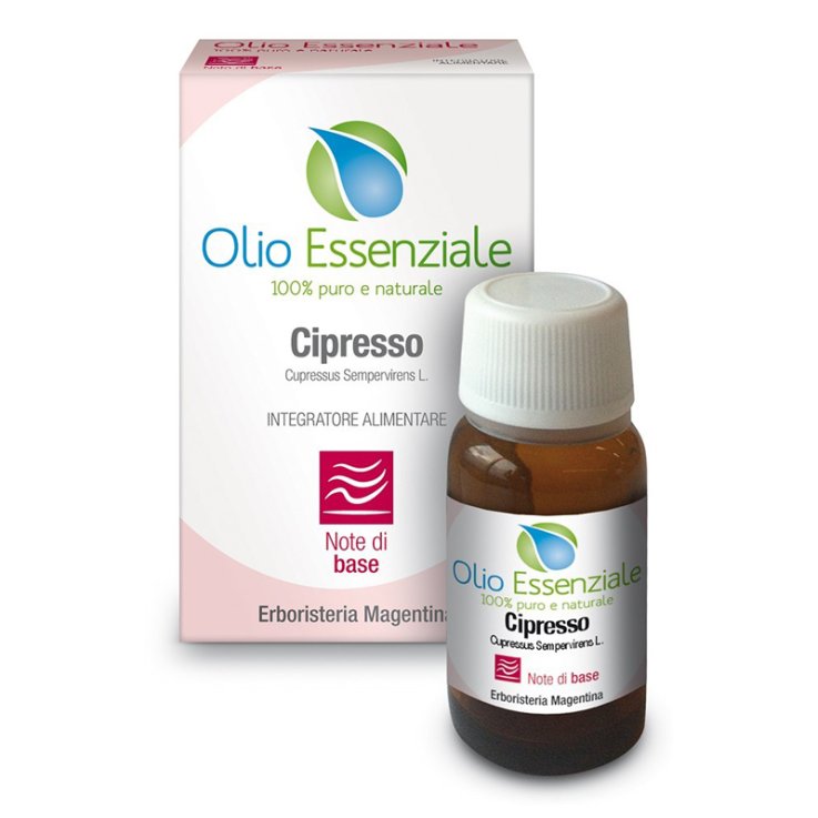 CIPRESSO Ess.10ml ERM CIPRESSO Ess.10ml ERM
