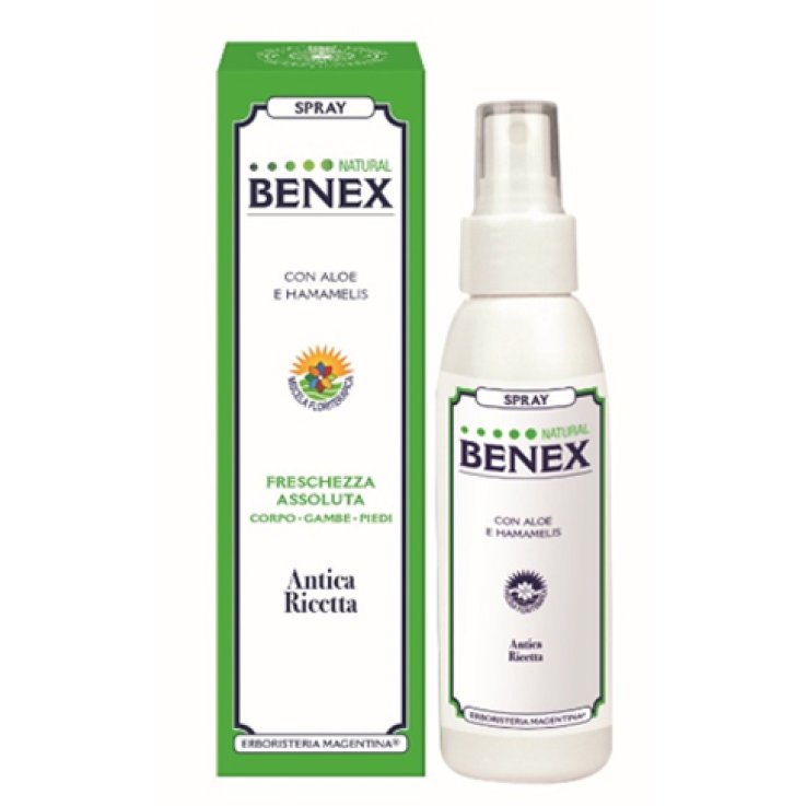 BENEX Spray 100ml ERM BENEX Spray 100ml ERM