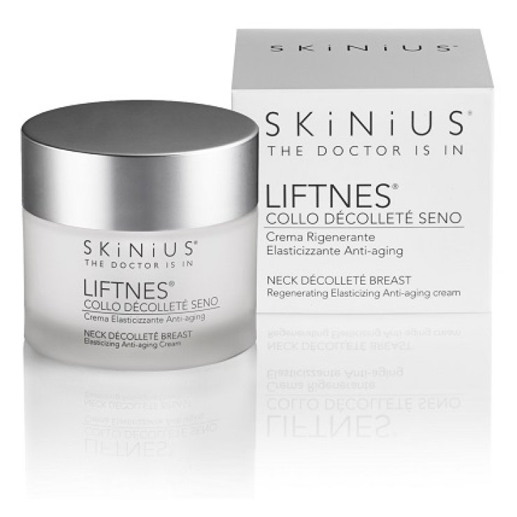 LIFTNES Crema 50ml LIFTNES Crema 50ml