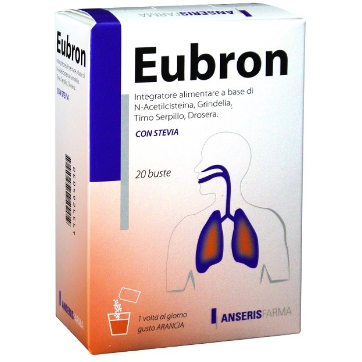 EUBRON 20 BUSTINE EUBRON 20 BUSTINE