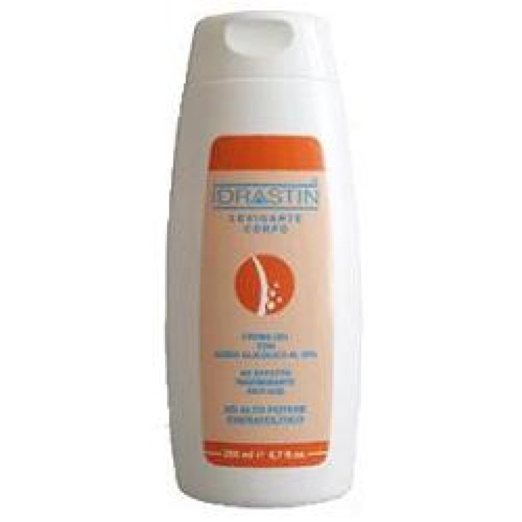 IDRASTIN Levig.Cr-Gel20% 200ml IDRASTIN Levig.Cr-Gel20% 200ml
