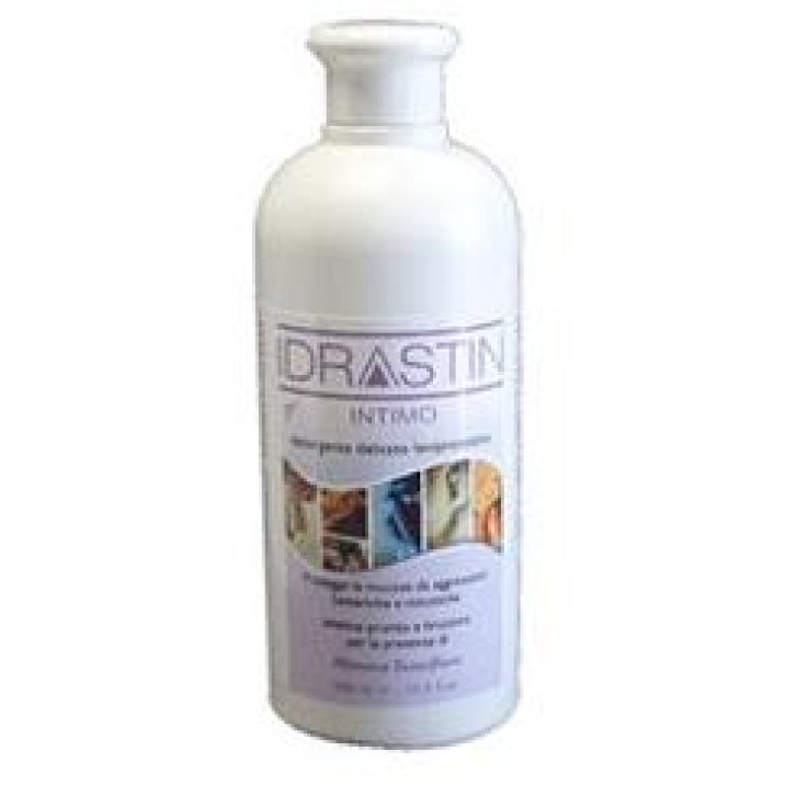 IDRASTIN Det.Intimo 500ml IDRASTIN Det.Intimo 500ml