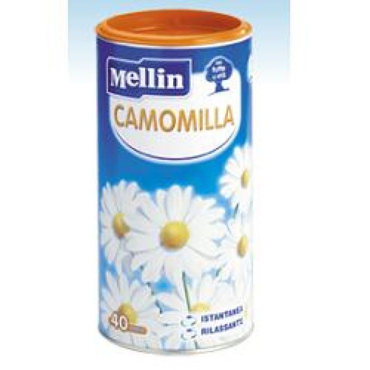 MELLIN Camomilla Istant.200g MELLIN Camomilla Istant.200g