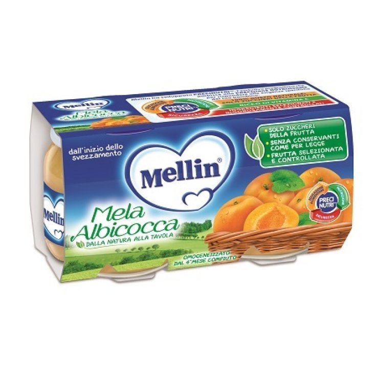 OMO MELLIN Mela+Albic.2x100g OMO MELLIN Mela+Albic.2x100g