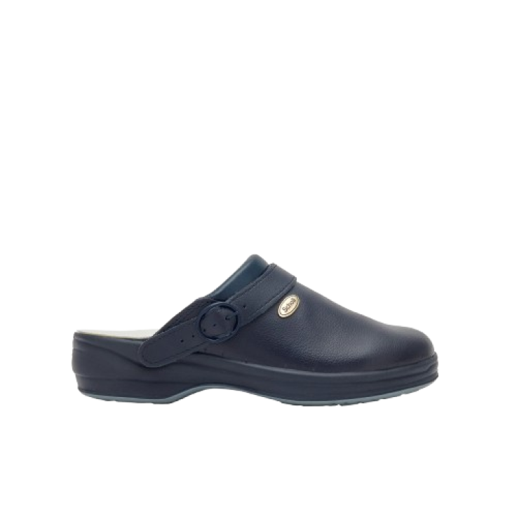 CLOG Bonus Liscio Navy Blue 38 CLOG Bonus Liscio Navy Blue 38