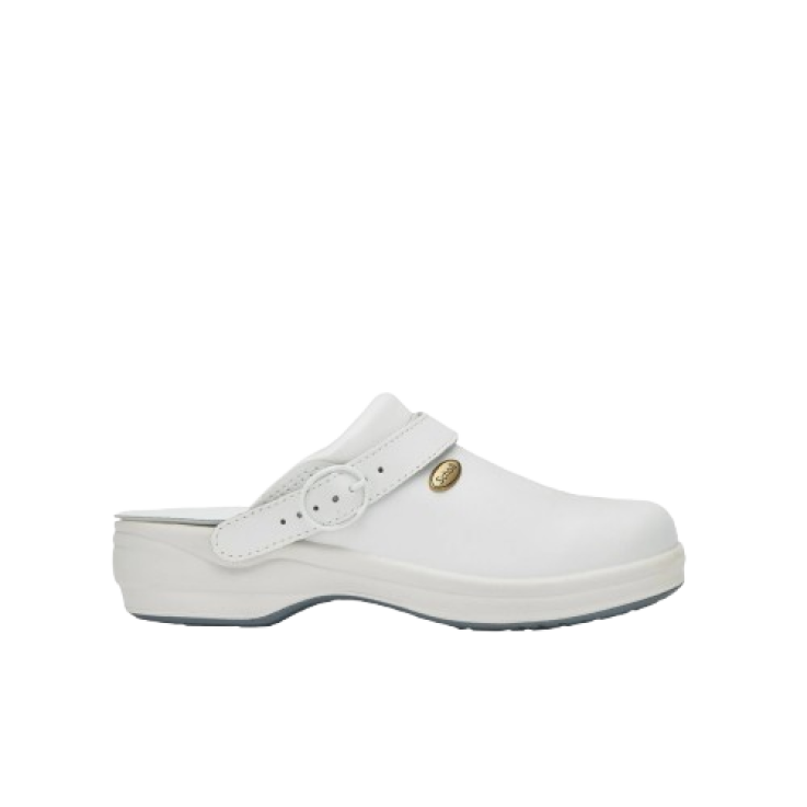 CLOG Bonus Liscio Bianco 39 CLOG Bonus Liscio Bianco 39