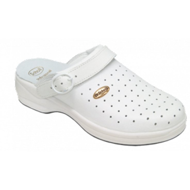 CLOG Bonus Fori Bianco 38 CLOG Bonus Fori Bianco 38