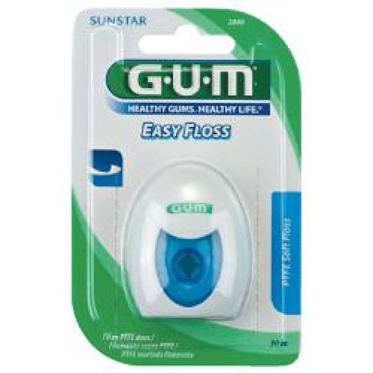 GUM EASY FLOSS FILO INTERD 30M GUM EASY FLOSS FILO INTERD 30M