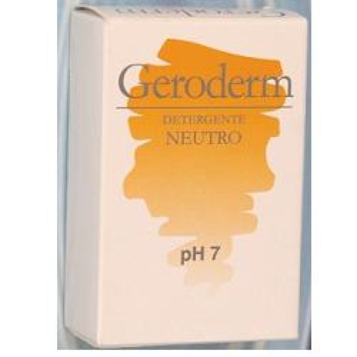 GERODERM Solido Isoepider.100g GERODERM Solido Isoepider.100g