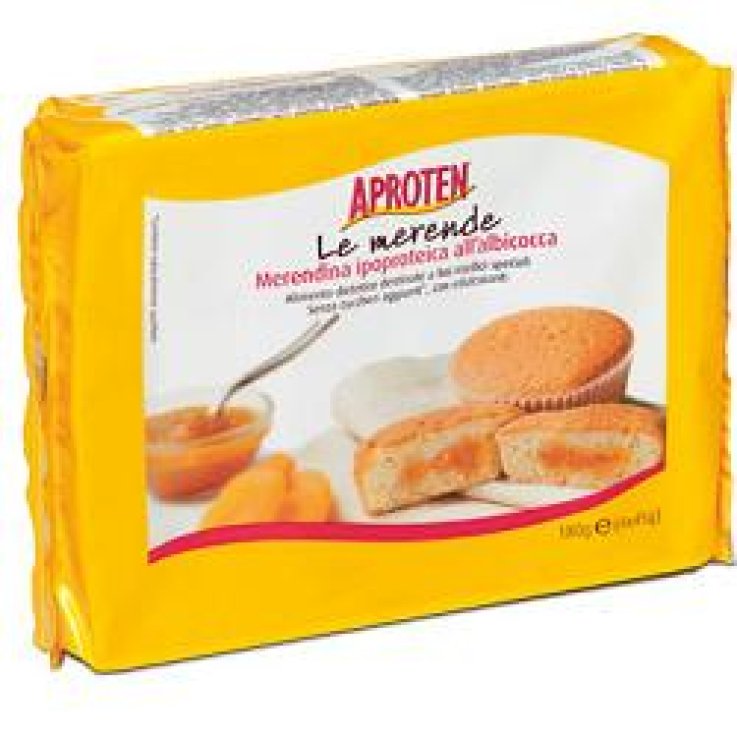APROTEN Merend.Alb.S/Z 180g APROTEN Merend.Alb.S/Z 180g