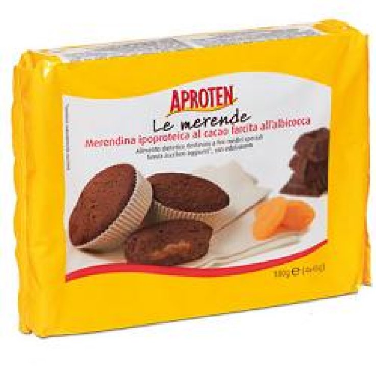 APROTEN Merend.Cacao S/Z 180g APROTEN Merend.Cacao S/Z 180g