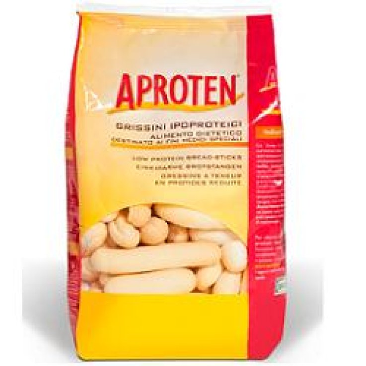 APROTEN Grissini 150g APROTEN Grissini 150g