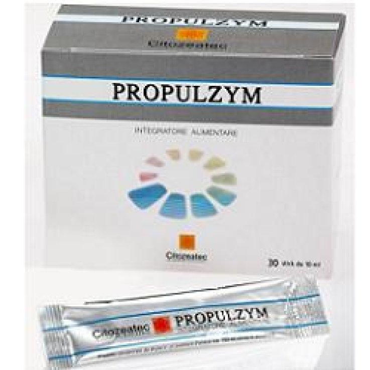 PROPULZYM Stick 30Bust.10ml PROPULZYM Stick 30Bust.10ml