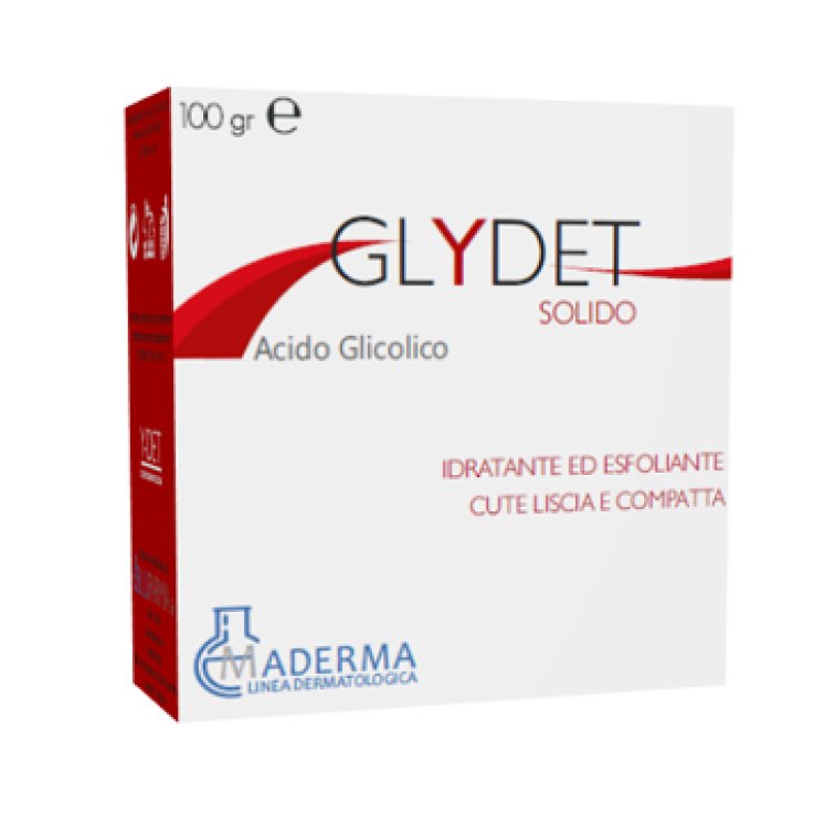 GLYDET Sap.Veg.100g GLYDET Sap.Veg.100g