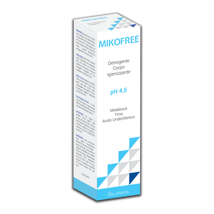 MICOFREE Det.300ml MICOFREE Det.300ml
