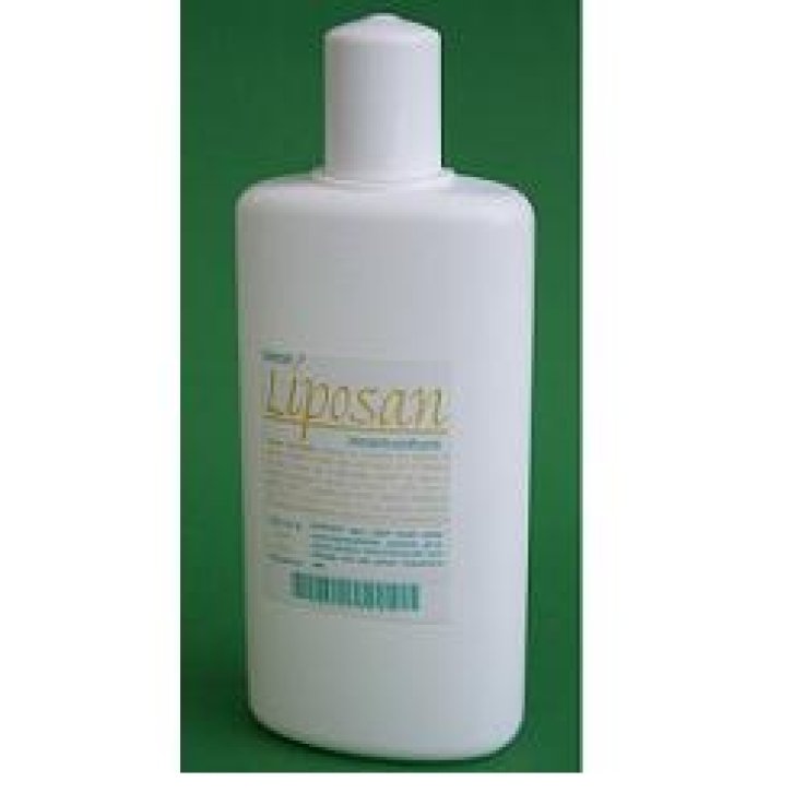 LIPOSAN DETERGENTE CORPO 150 ML