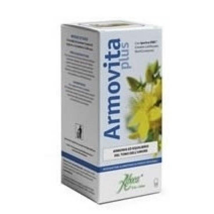 ARMOVITA Plus 100 Opr ABOCA ARMOVITA Plus 100 Opr ABOCA