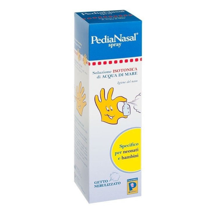 PEDIANASAL Spray 100ml PEDIANASAL Spray 100ml