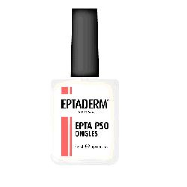 EPTA PSO Unghie 12ml EPTA PSO Unghie 12ml