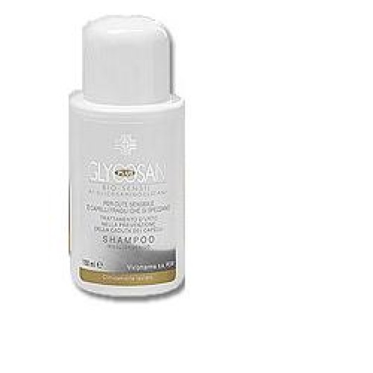 GLYCOSAN Pl.Biosensil Sh.200ml GLYCOSAN Pl.Biosensil Sh.200ml