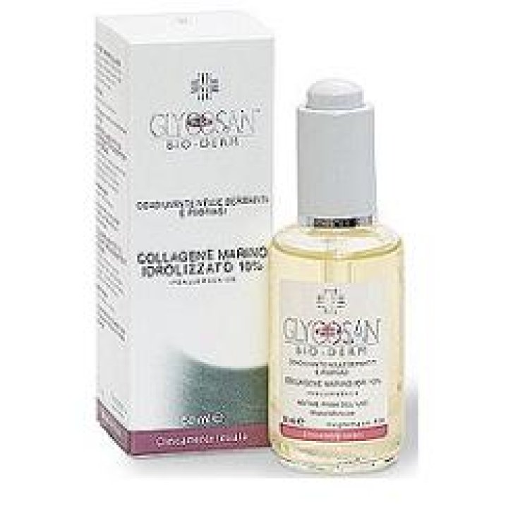 GLYCOSAN Pl.Bioderm Collagene GLYCOSAN Pl.Bioderm Collagene